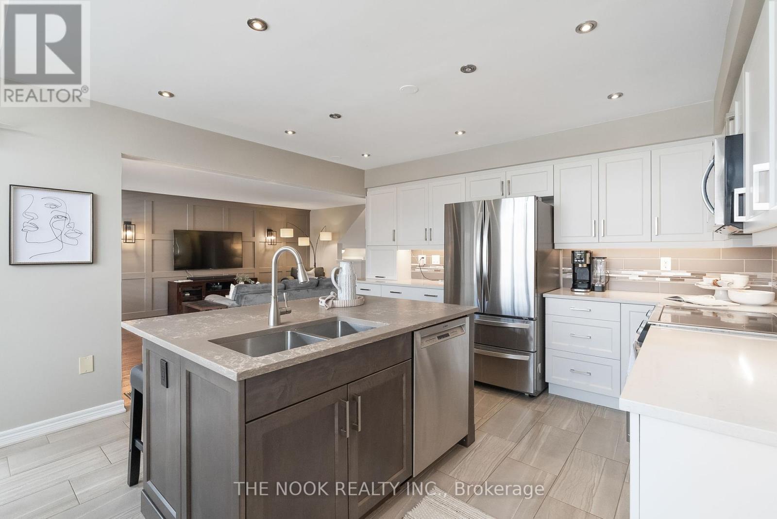 150 Toscana Drive, Whitby (Taunton North), Ontario  L1R 2Z9 - Photo 19 - E12123968