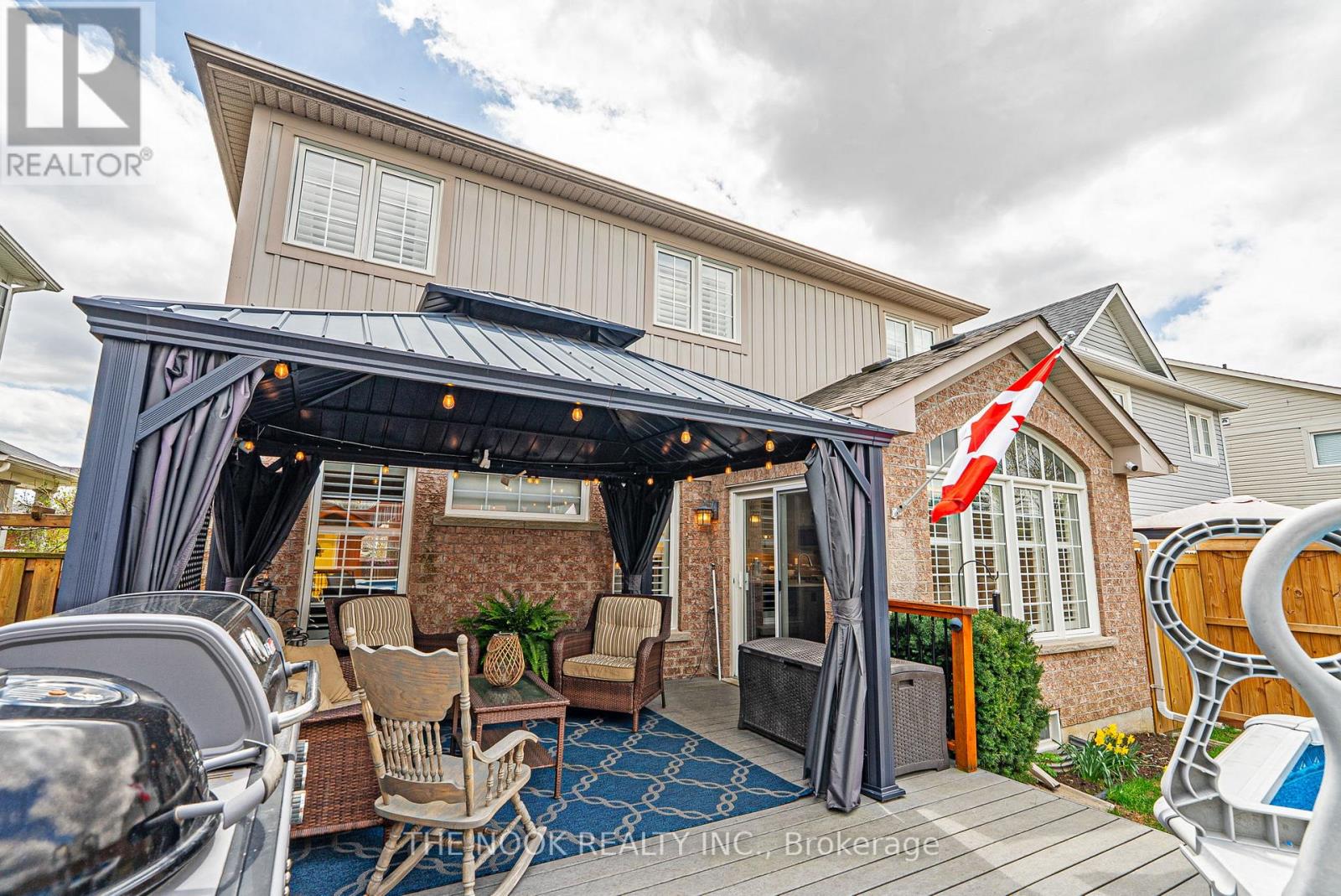 150 Toscana Drive, Whitby (Taunton North), Ontario  L1R 2Z9 - Photo 48 - E12123968