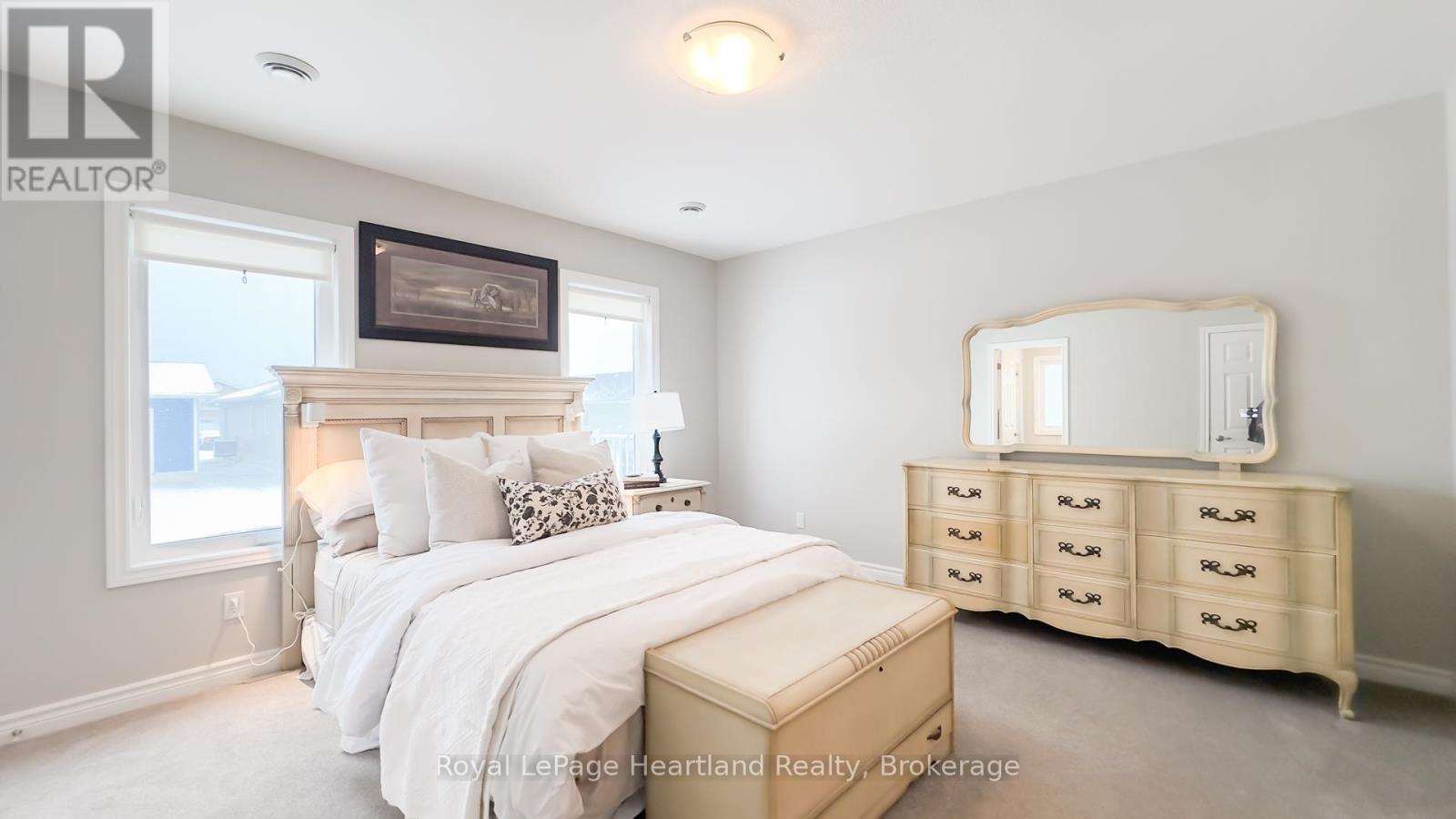 188 Lake Breeze Drive, Ashfield-Colborne-Wawanosh, Ontario  N7A 0C6 - Photo 32 - X12123964