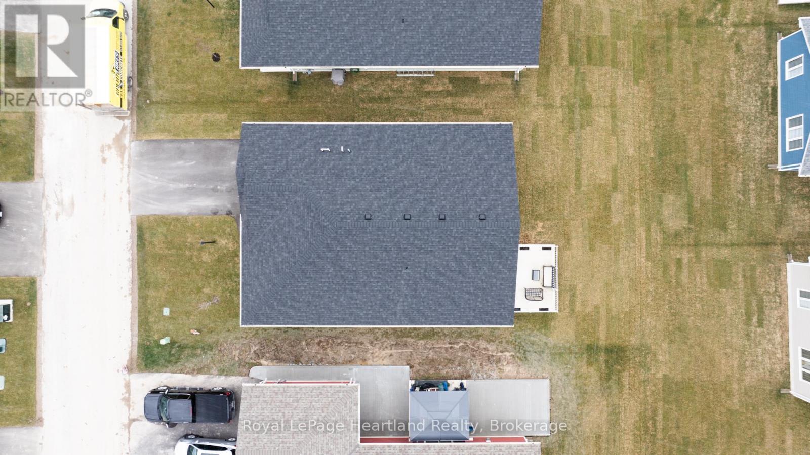 188 Lake Breeze Drive, Ashfield-Colborne-Wawanosh, Ontario  N7A 0C6 - Photo 38 - X12123964