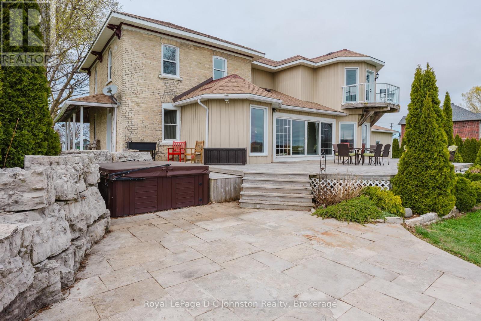 3622 Highway 21, Kincardine, Ontario  N0G 2T0 - Photo 45 - X12124032