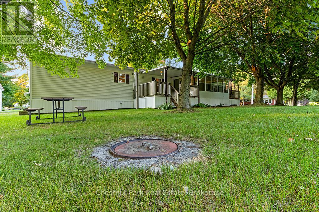 Mh12 - 684138 Side Road 30, Chatsworth, Ontario  N0H 1R0 - Photo 32 - X12124121