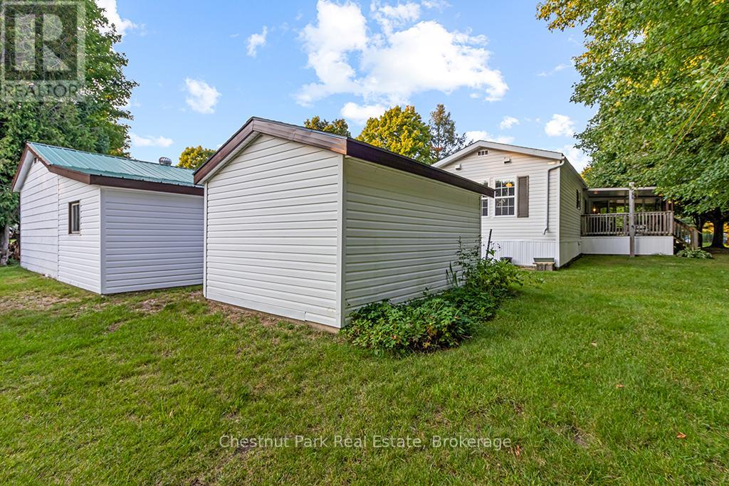 Mh12 - 684138 Side Road 30, Chatsworth, Ontario  N0H 1R0 - Photo 40 - X12124121
