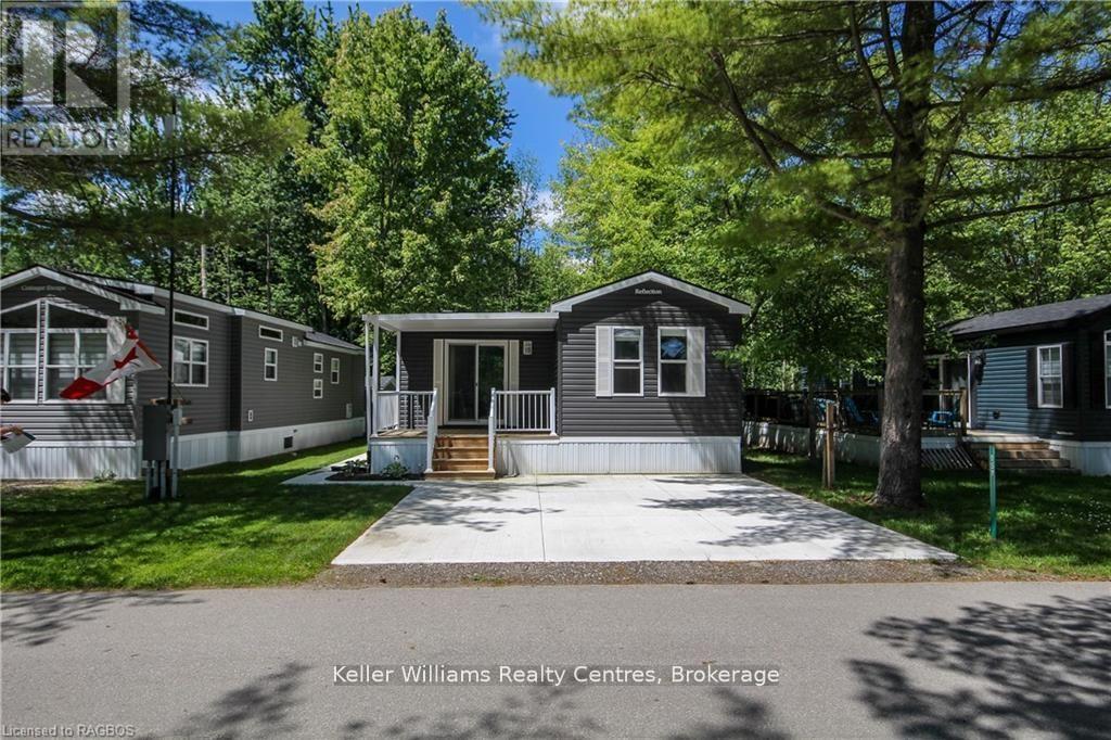 157 - 13 Southline Avenue, Huron-Kinloss, Ontario  N2Z 2X5 - Photo 14 - X12124127