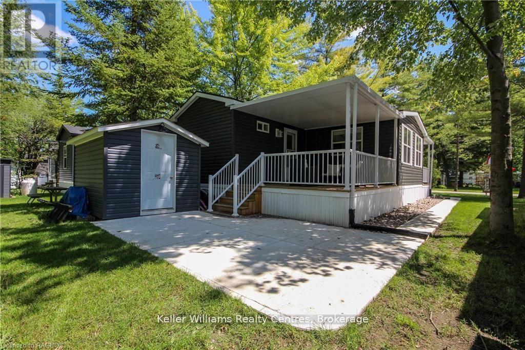 157 - 13 Southline Avenue, Huron-Kinloss, Ontario  N2Z 2X5 - Photo 16 - X12124127
