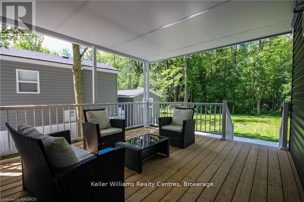 157 - 13 Southline Avenue, Huron-Kinloss, Ontario  N2Z 2X5 - Photo 32 - X12124127