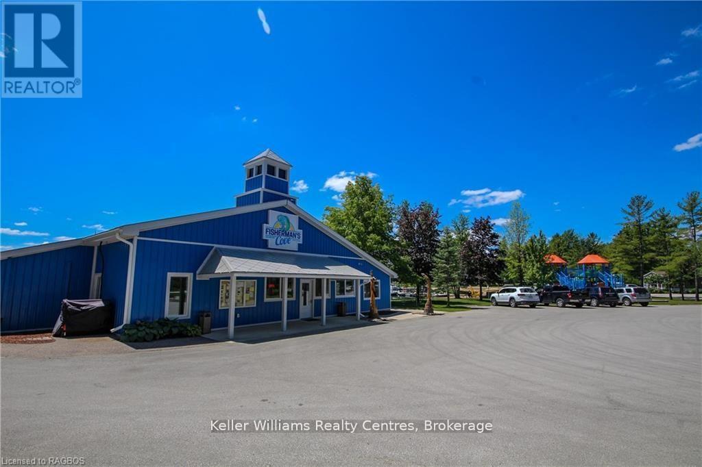 157 - 13 Southline Avenue, Huron-Kinloss, Ontario  N2Z 2X5 - Photo 35 - X12124127