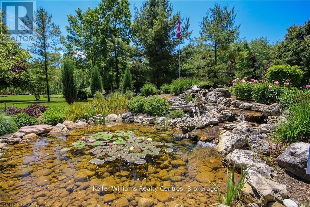 13 Southline #157 Avenue, Huron-Kinloss, Ontario  N2Z 2X5 - Photo 48 - X12124127