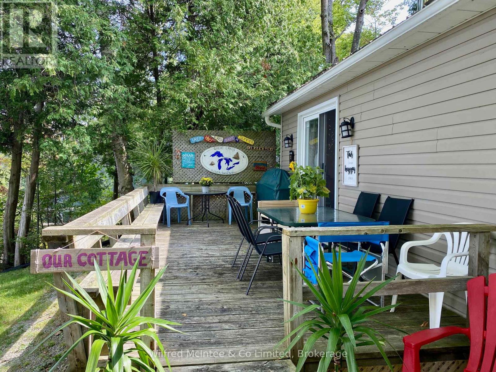 61 Wahbezee Drive, Native Leased Lands, Ontario  N0H 2G0 - Photo 22 - X12124164