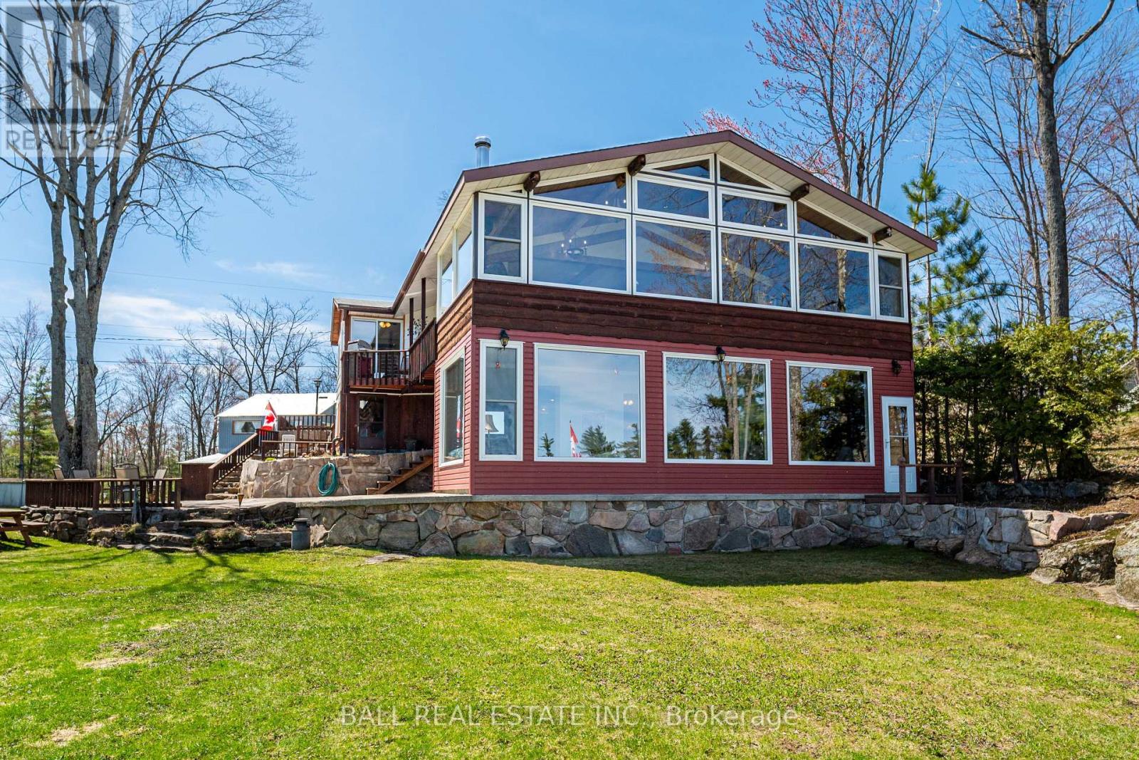 4 Fire Route 83b, Havelock-Belmont-Methuen, Ontario  K0L 1Z0 - Photo 8 - X12124076