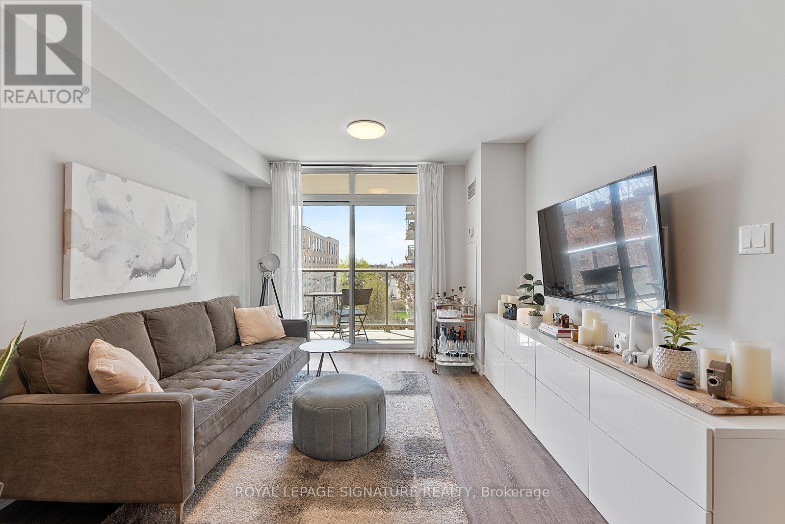 Property at 410 - 816 LANSDOWNE AVENUE image 3