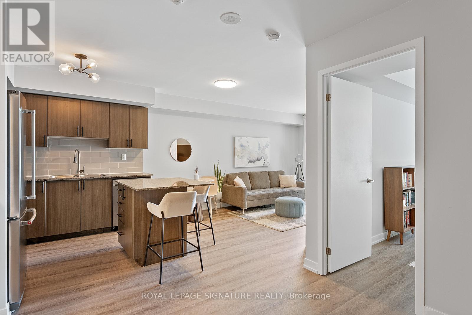 410 - 816 Lansdowne Avenue, Toronto (Dovercourt-Wallace Emerson-Junction), Ontario  M6H 4K6 - Photo 17 - W12123762