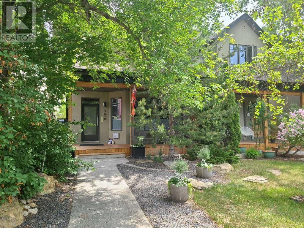 Property at 3618 1A Street SW image 1