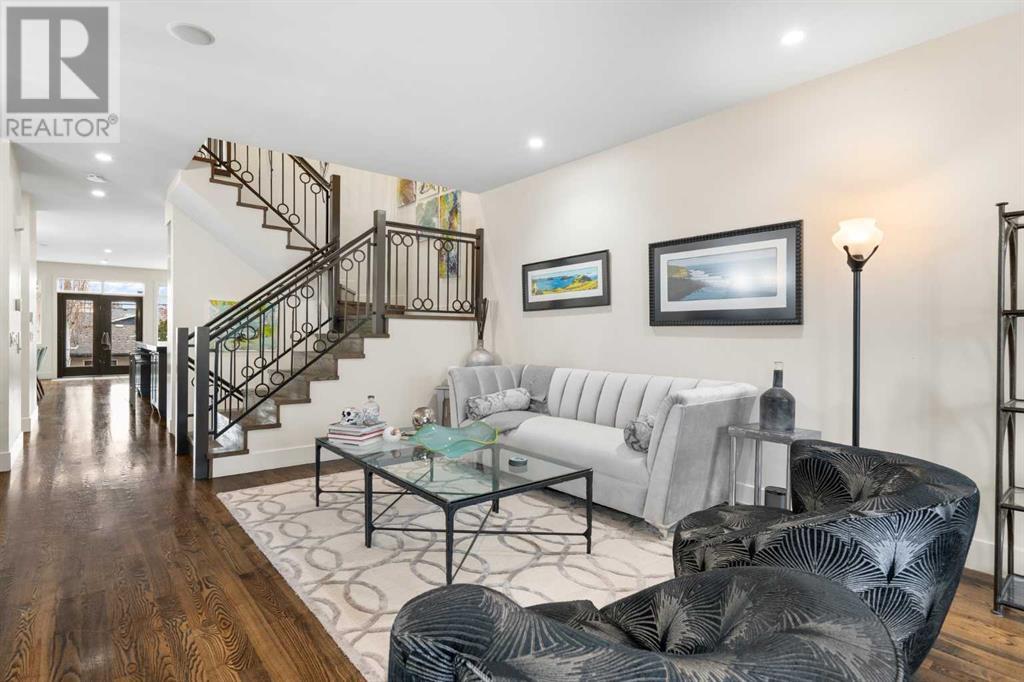 Property at 3618 1A Street SW image 5