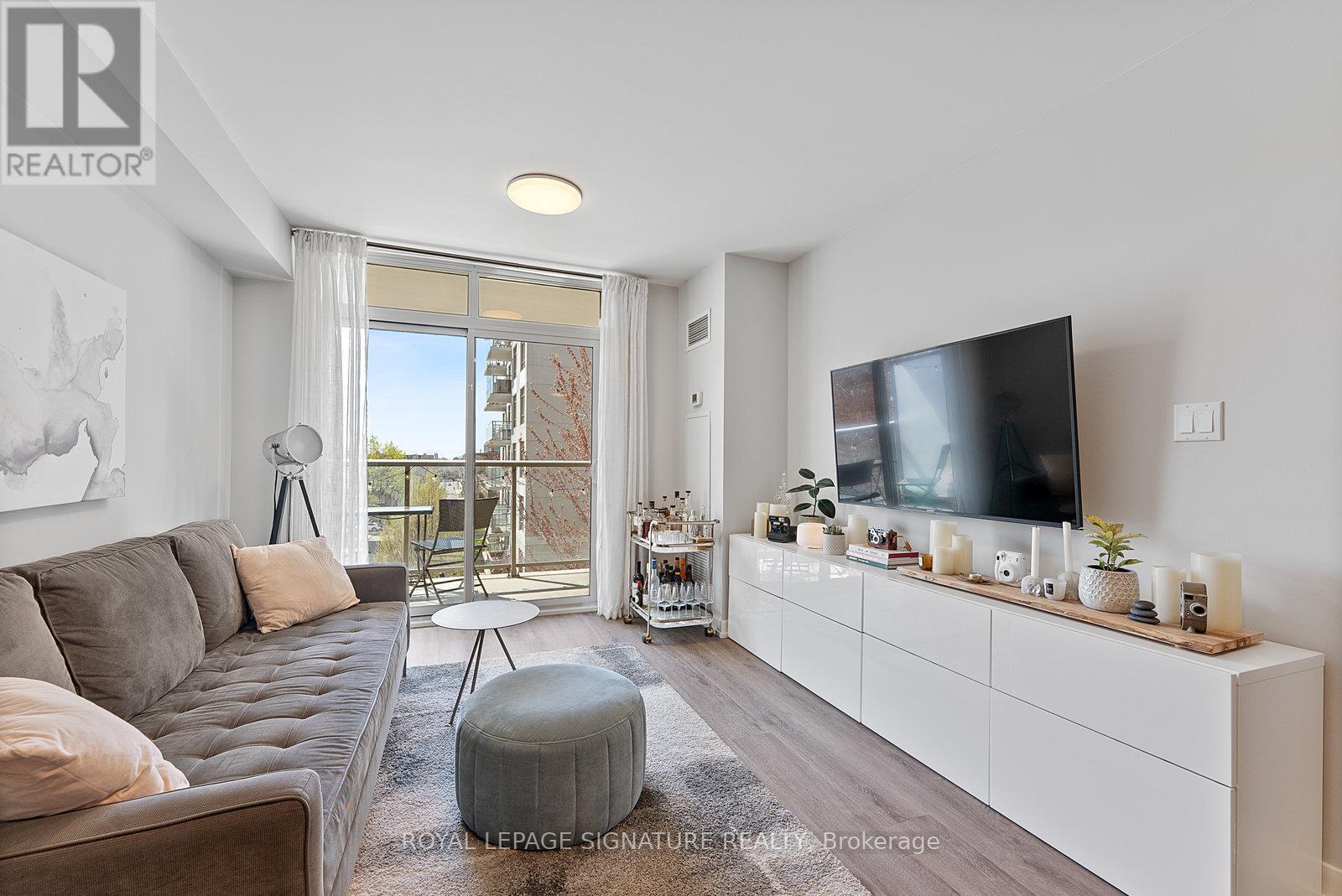 Property at 410 - 816 LANSDOWNE AVENUE image 4