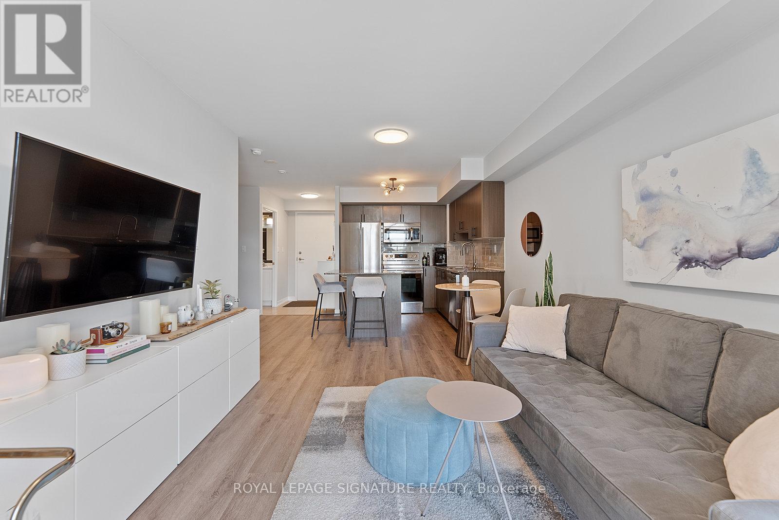 Property at 410 - 816 LANSDOWNE AVENUE image 5
