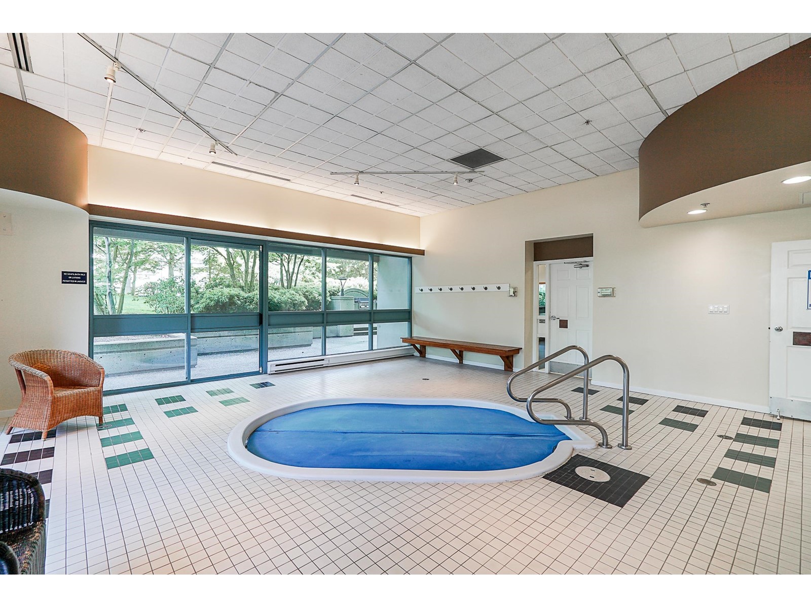 1301 13383 108 Avenue, Surrey, British Columbia  V3T 5T6 - Photo 28 - R2997905