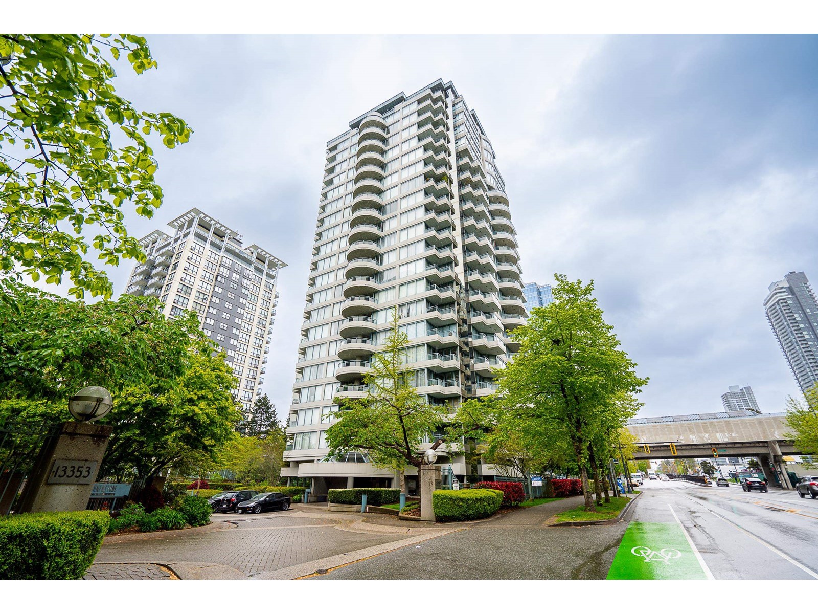 1301 13383 108 Avenue, Surrey, British Columbia  V3T 5T6 - Photo 34 - R2997905
