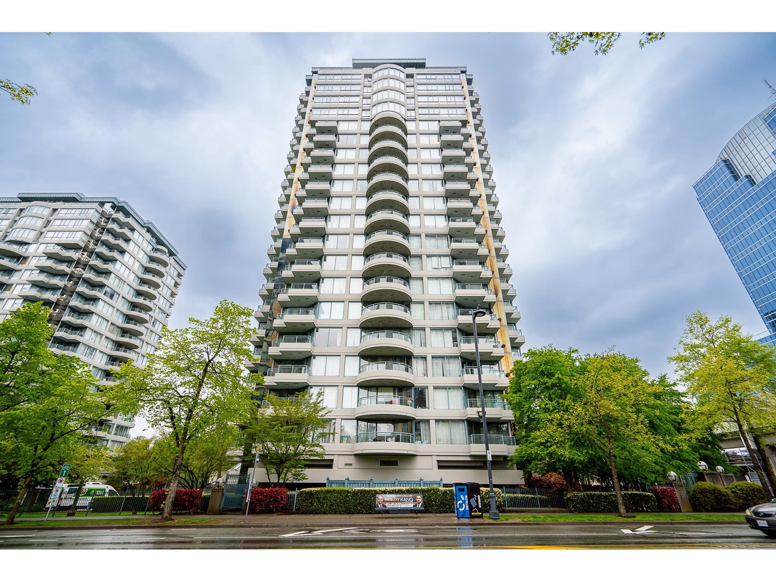 1301 13383 108 Avenue, Surrey, British Columbia  V3T 5T6 - Photo 32 - R2997905