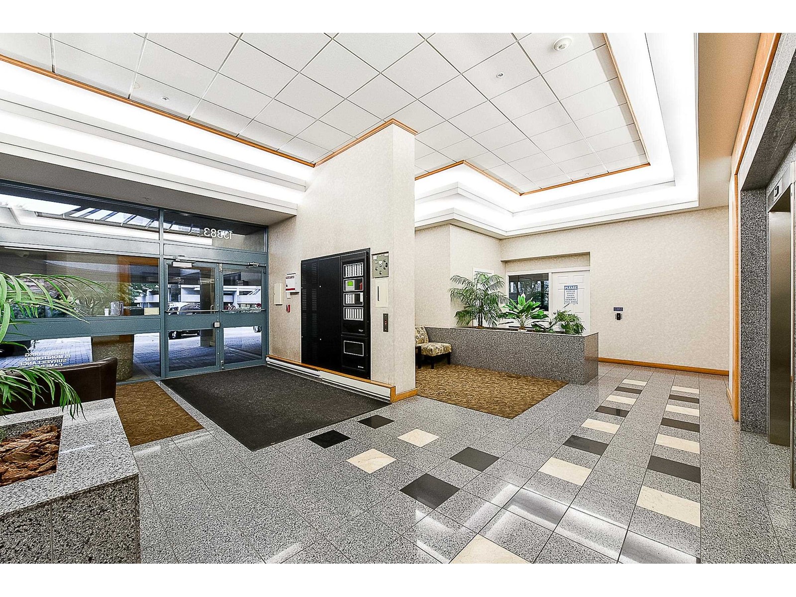 1301 13383 108 Avenue, Surrey, British Columbia  V3T 5T6 - Photo 26 - R2997905