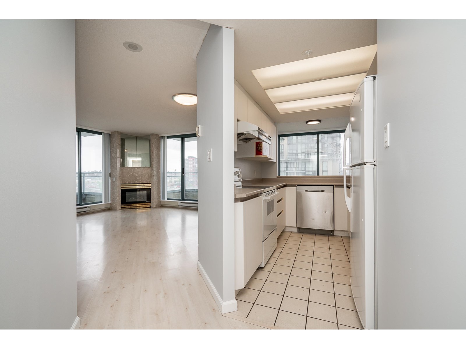 1301 13383 108 Avenue, Surrey, British Columbia  V3T 5T6 - Photo 19 - R2997905
