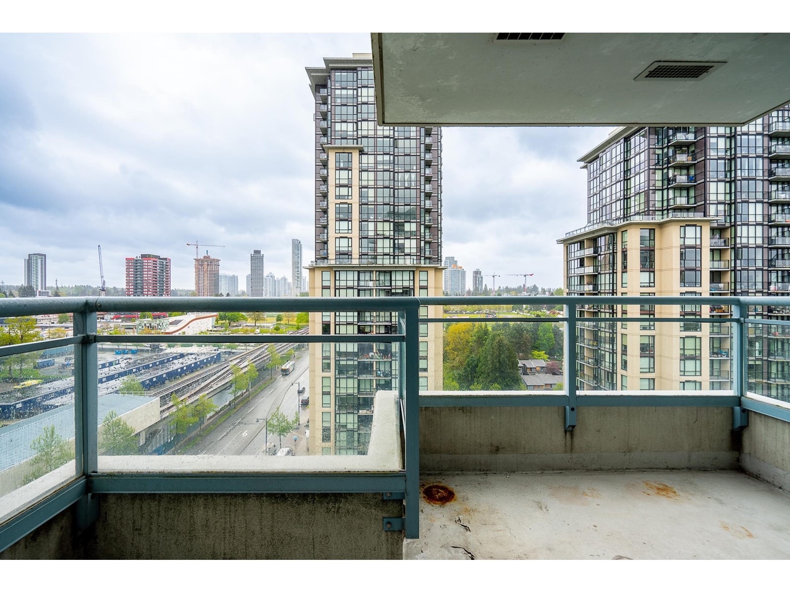 1301 13383 108 Avenue, Surrey, British Columbia  V3T 5T6 - Photo 16 - R2997905