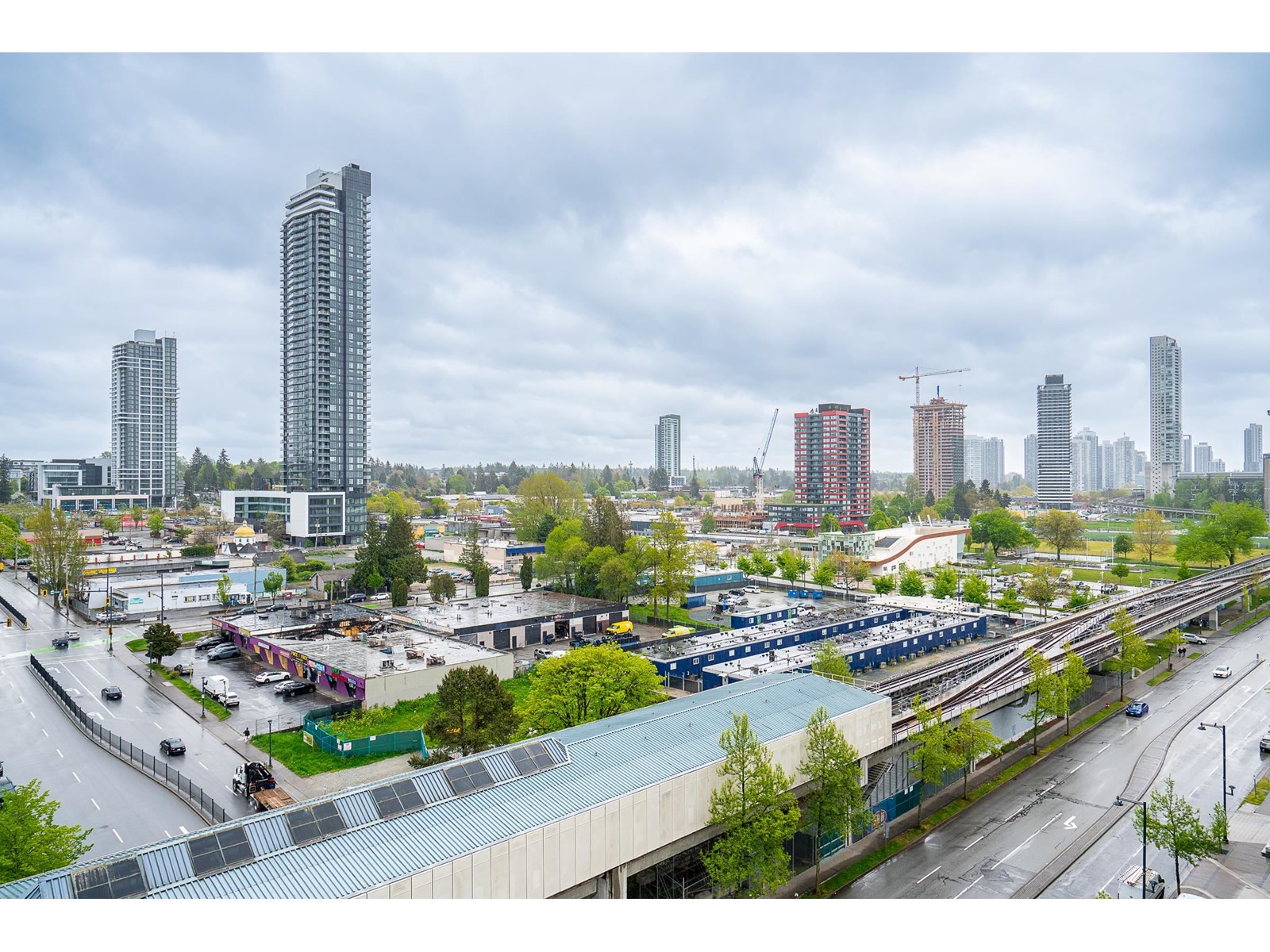 1301 13383 108 Avenue, Surrey, British Columbia  V3T 5T6 - Photo 25 - R2997905