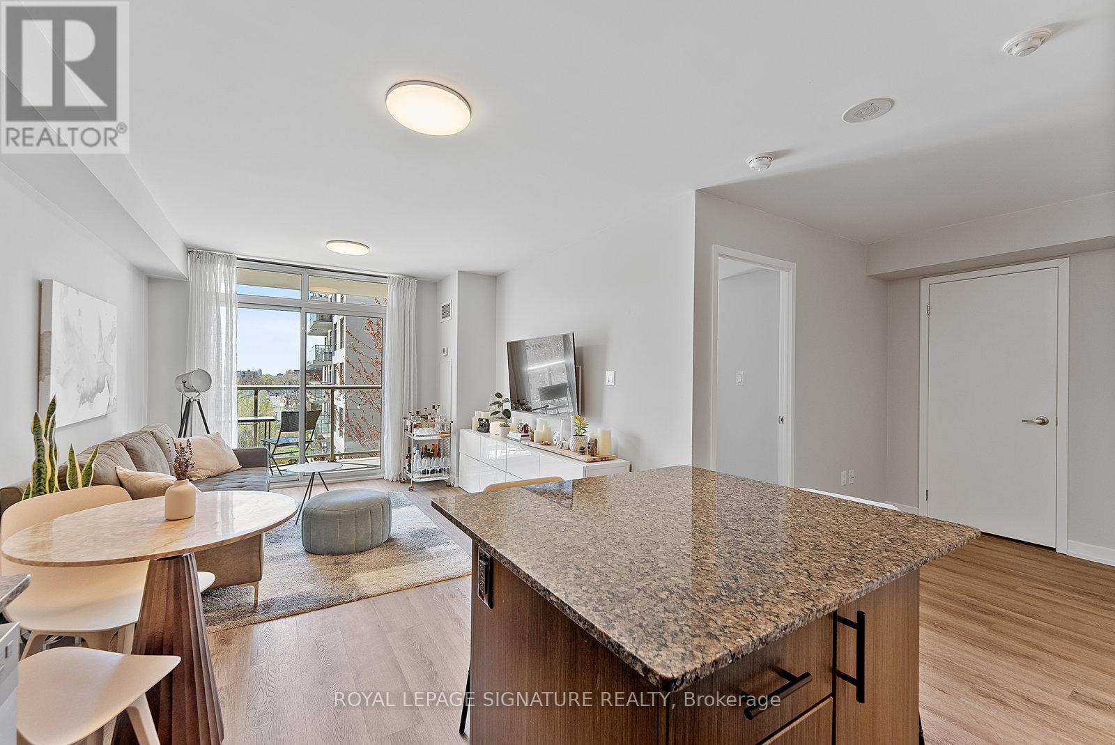 410 - 816 Lansdowne Avenue, Toronto (Dovercourt-Wallace Emerson-Junction), Ontario  M6H 4K6 - Photo 9 - W12123762