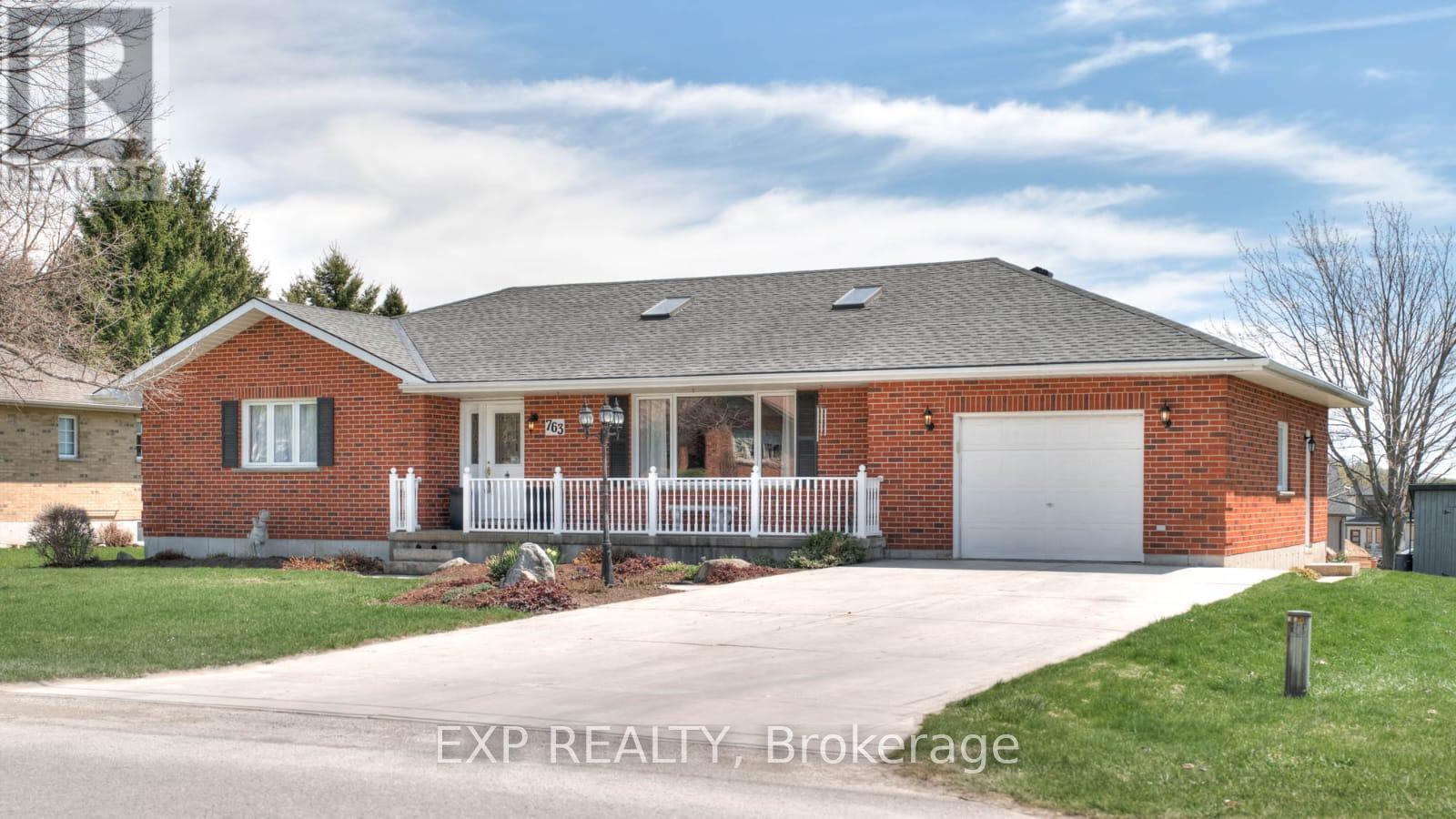 763 SPORTS DRIVE, Huron East, Ontario