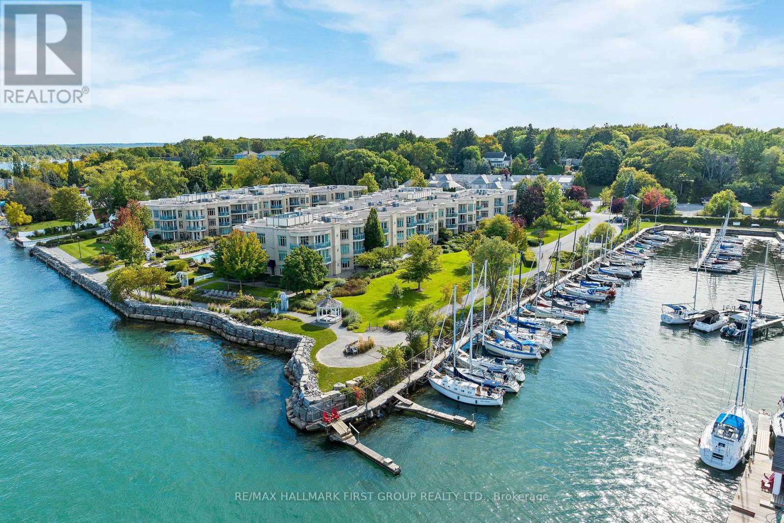 314 - 215 Ricardo Street, Niagara-On-The-Lake, Ontario  L0S 1J0 - Photo 45 - X12099921