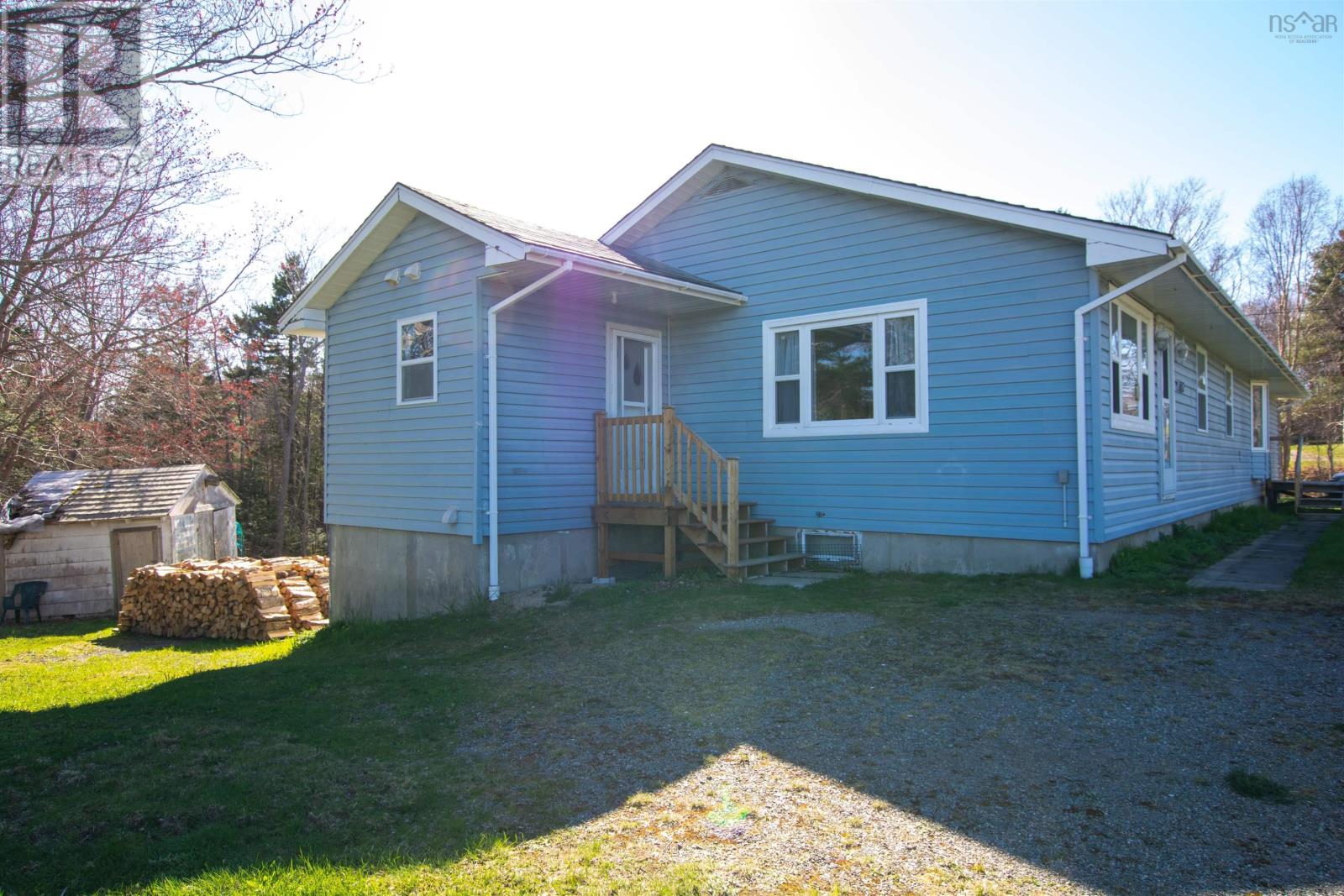 1682 Patrice Road, Concession, Nova Scotia  B0W 1M0 - Photo 2 - 202509808