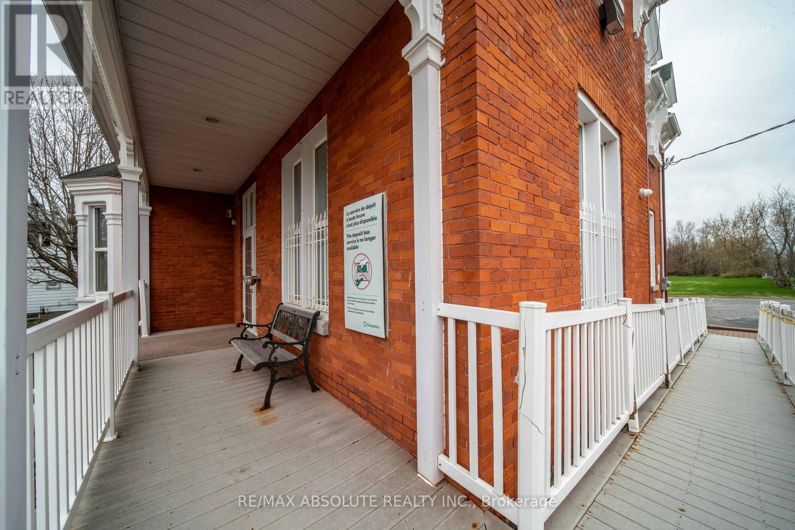 1110 Labrosse Street, Hawkesbury, Ontario  K0B 1P0 - Photo 4 - X12124016
