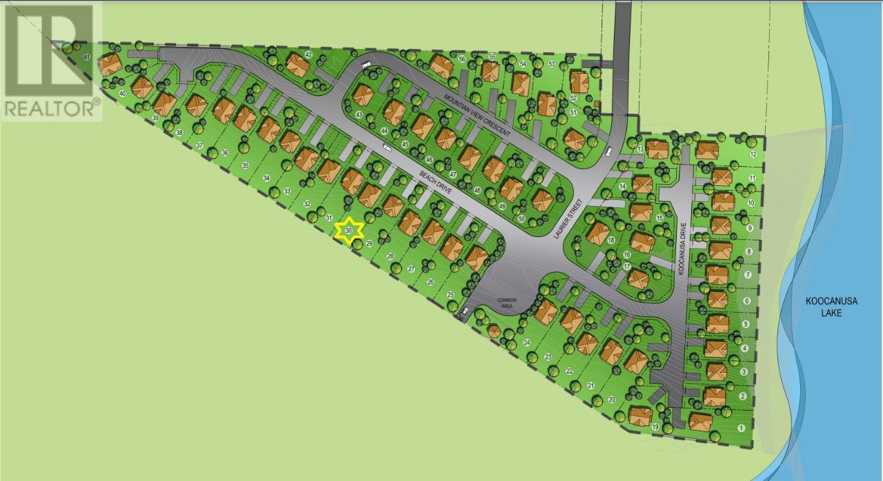 Lot 30 Laurier Avenue, Wardner, British Columbia  V0B 2J0 - Photo 1 - 10340679