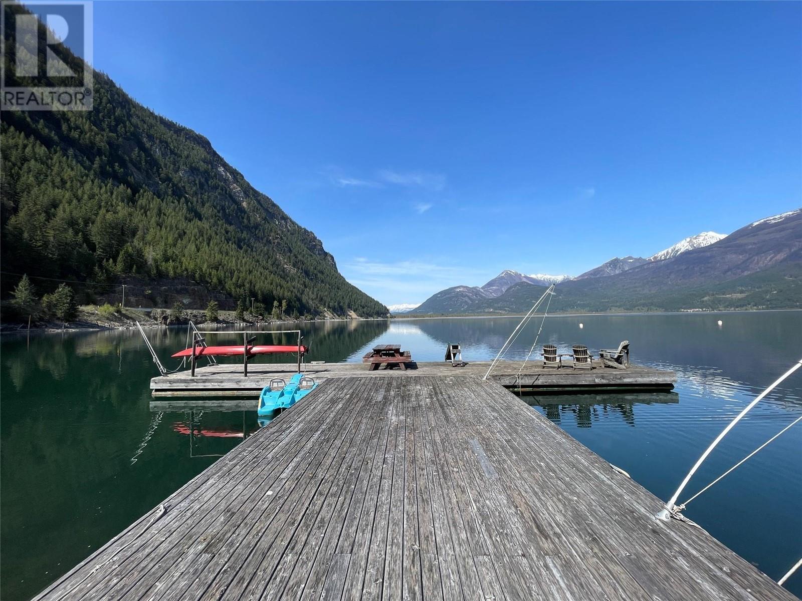 11866 31 Highway, Lardeau, British Columbia  V0G 1M0 - Photo 8 - 10346287