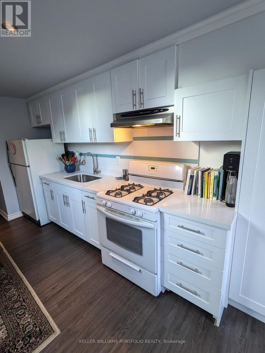 1156 Bloor Street W, Toronto, Ontario  M6H 1N1 - Photo 30 - W12123841