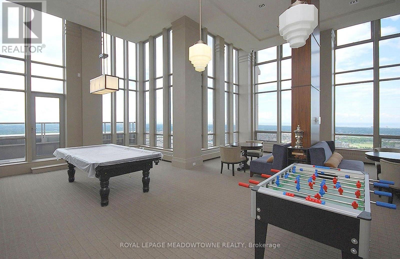 1211 - 388 Prince Of Wales Drive, Mississauga, Ontario  L5B 0A1 - Photo 14 - W12123860