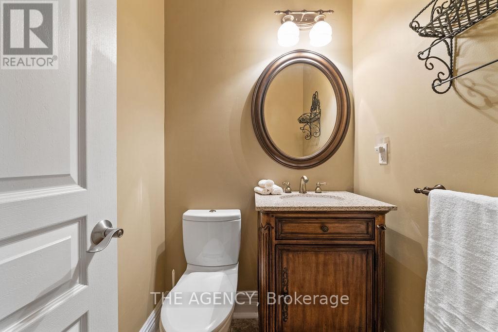 4 Pride Court, Brampton, Ontario  L6Y 5H3 - Photo 34 - W12123867