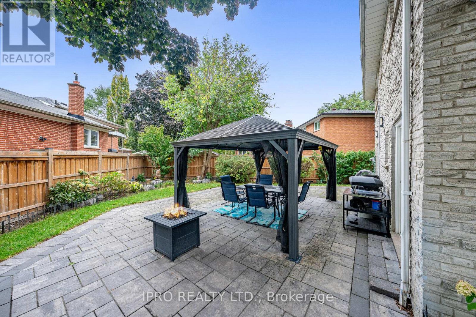 447 Edgeworth Road, Mississauga, Ontario  L5A 1R6 - Photo 30 - W12123876