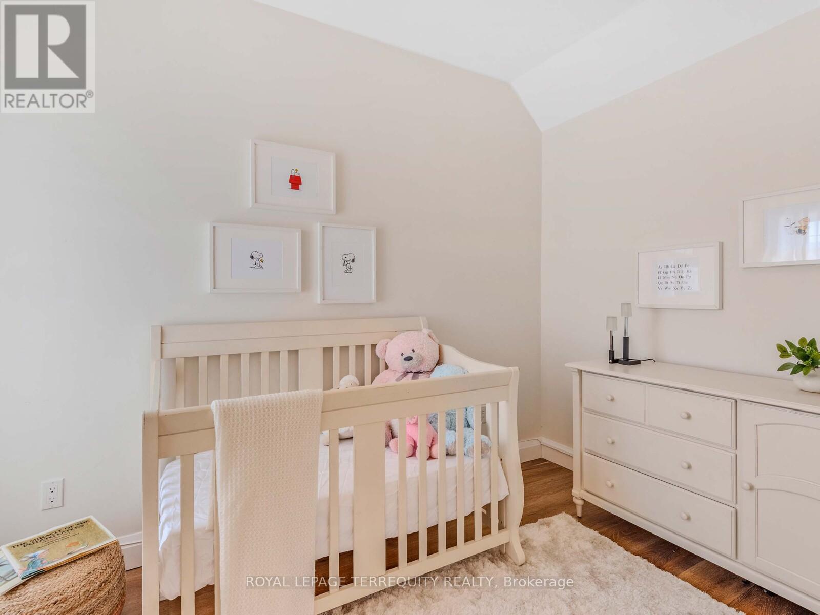 113 Sellers Avenue, Toronto (Corso Italia-Davenport), Ontario  M6E 3T7 - Photo 17 - W12123888