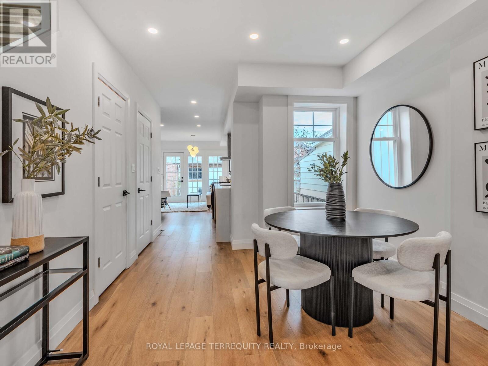 113 Sellers Avenue, Toronto (Corso Italia-Davenport), Ontario  M6E 3T7 - Photo 4 - W12123888