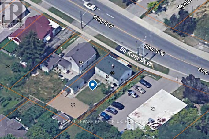 86 King Street W, Mississauga (Cooksville), Ontario  L5B 1G9 - Photo 16 - W12123900