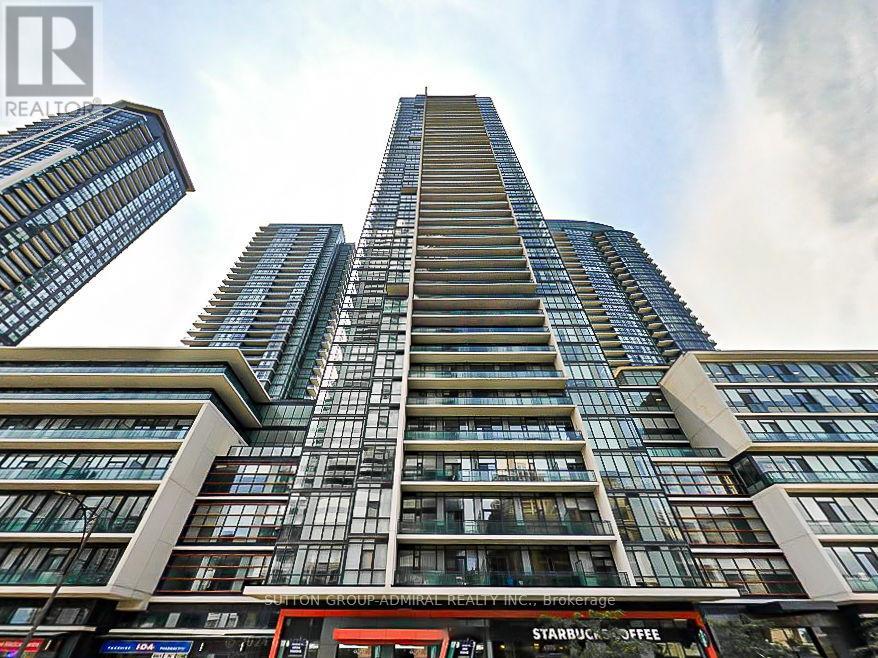 202 - 4070 CONFEDERATION PARKWAY, Mississauga, Ontario