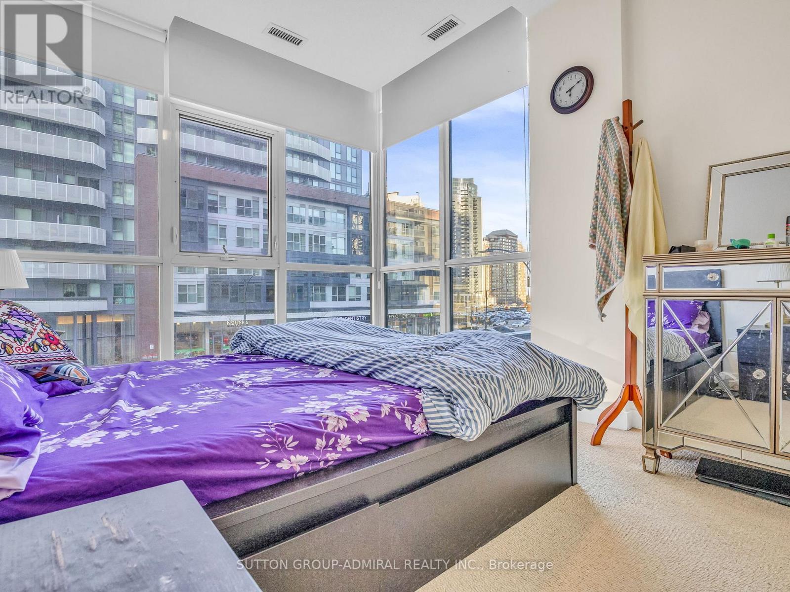 202 - 4070 Confederation Parkway, Mississauga (Creditview), Ontario  L5B 0E9 - Photo 20 - W12123962
