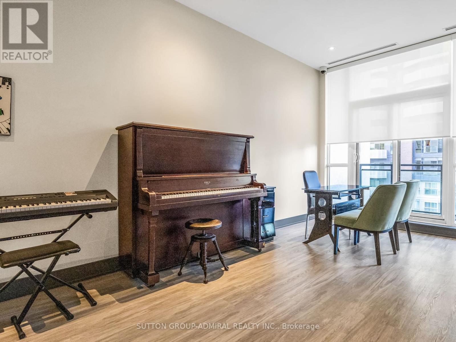 202 - 4070 Confederation Parkway, Mississauga, Ontario  L5B 0E9 - Photo 29 - W12123962