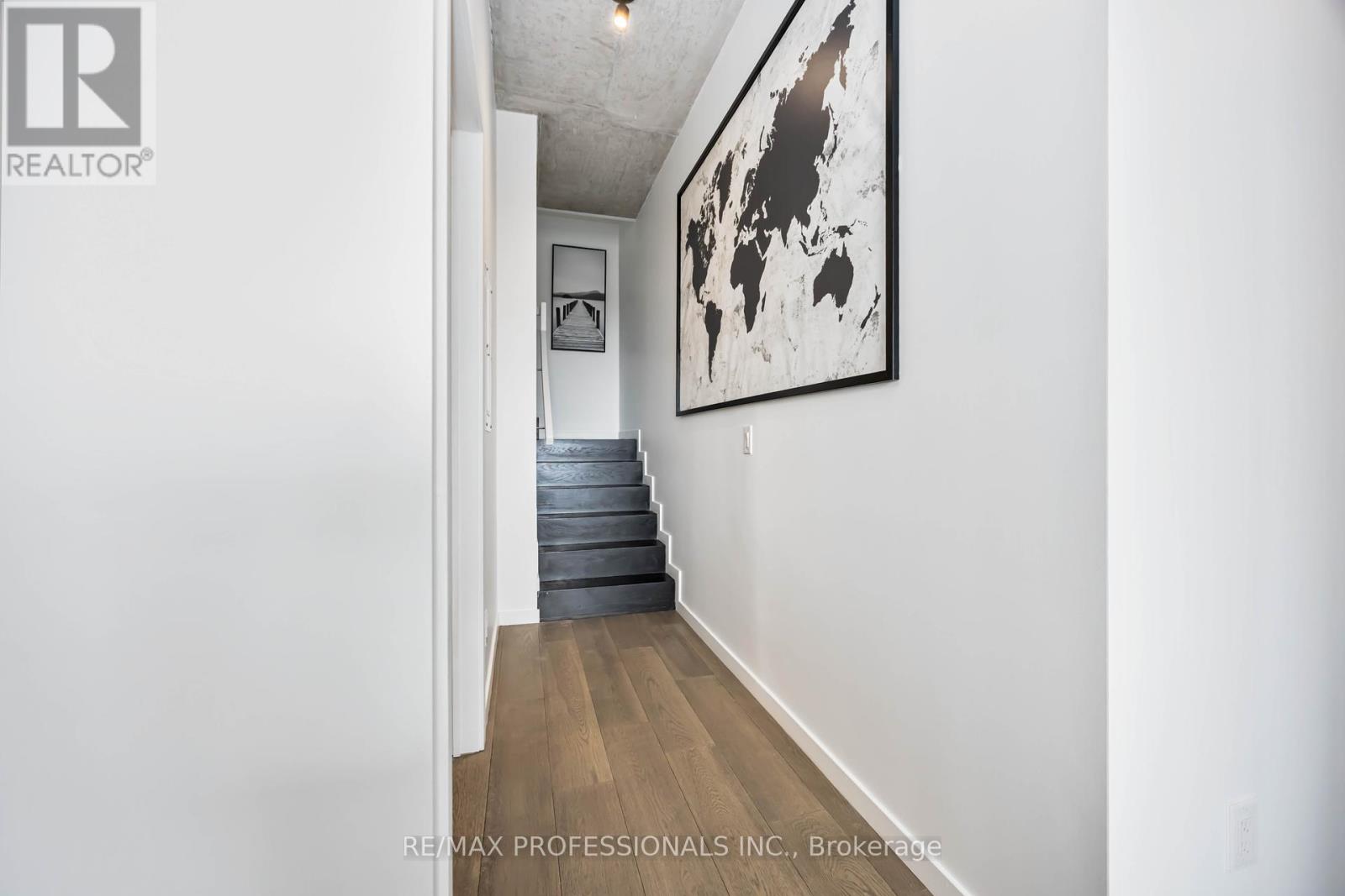 803 - 7 Smith Crescent, Toronto, Ontario  M8Z 0G3 - Photo 15 - W12123966