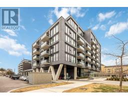 803 - 7 SMITH CRESCENT, Toronto, Ontario
