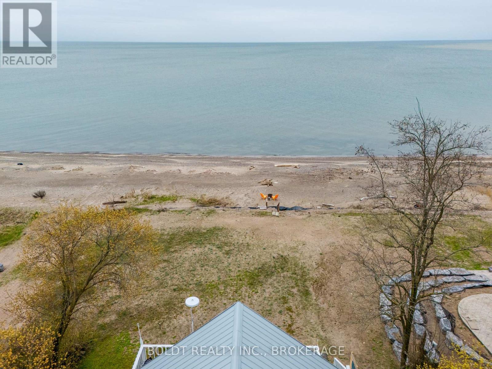 74 Beckley/siddall Line, Haldimand (Dunnville), Ontario  N0A 1E0 - Photo 21 - X12124141