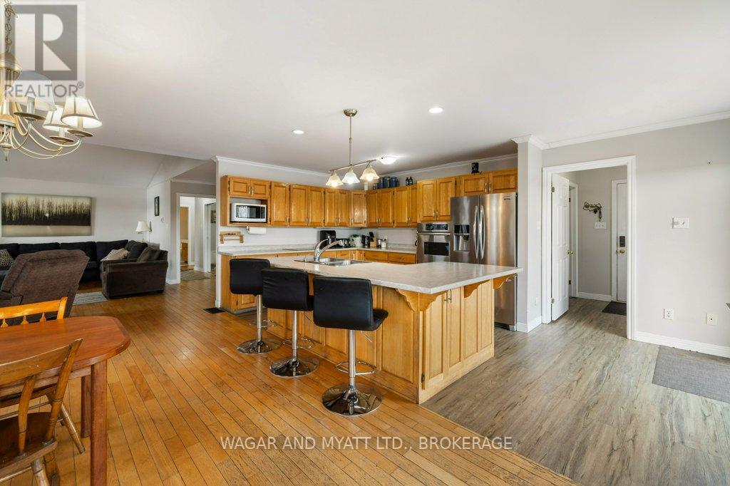 5243 County Rd 9 Road W, Greater Napanee (Greater Napanee), Ontario  K7R 3K8 - Photo 14 - X12090014