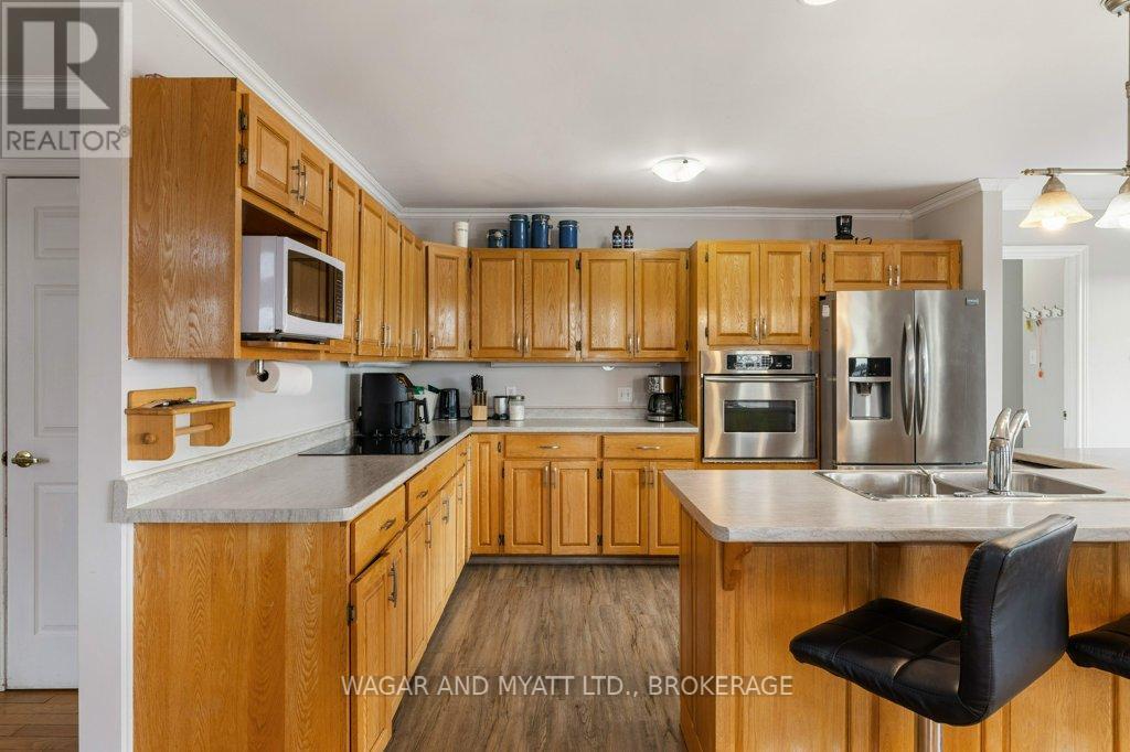 5243 County Rd 9 Road W, Greater Napanee (Greater Napanee), Ontario  K7R 3K8 - Photo 15 - X12090014