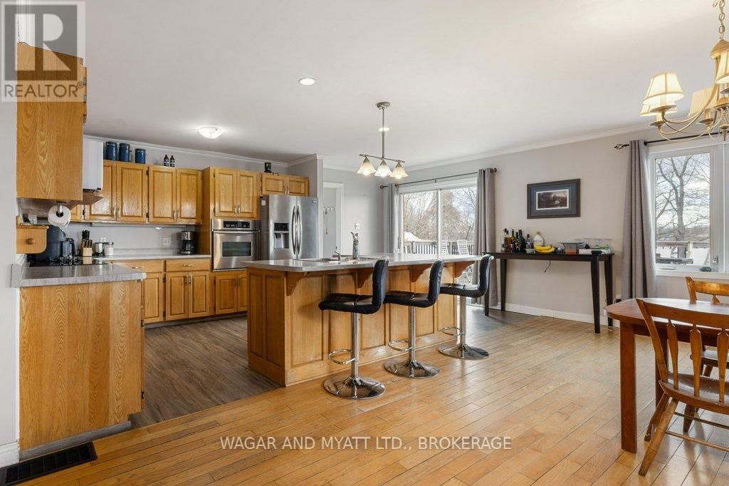 5243 County Rd 9 Road W, Greater Napanee (Greater Napanee), Ontario  K7R 3K8 - Photo 13 - X12090014